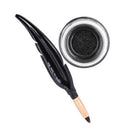 Music Flower Air Cushion Eyeliner Ink Cushion Liquid Eyeliner Waterproof Lo