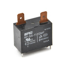 2pcs/set New RF-SS-112DMF 12VDC WRG Relay M&E