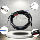 2M Mig Torch Welding Gun 14AK Electric Replacements Mig Torch for MIG MAG