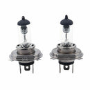 2 x H4 Bulbs 100 / 90W 12V Halogen Car Bulb Z2T1