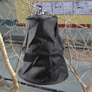 Black Beekeeper Bee Hive Cage Swarm Trap Swarming Catcher Gather Beekeepin NPB