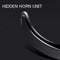 2 Pc.  Conduction Bluetooth Wireless Earhooks Earbuds Earhooks With Microphone