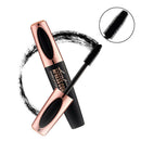 Ibcccndc 4d Silk Fiber Lash Mascara Curling Volume Eyelashes Waterproof Liq C1U5