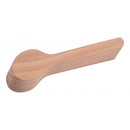 Basswood Wood Carving Spoon Blank 16cmx2cm Premium Wood Whittling Wood Carving