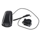 Ultra Loud Bike Bicycle Cycling Handlebar Ring Horn Bells Electric Horn Alarm Bj