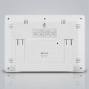 Digital Wall Clock Lcd Big Large Number Time Temperature Calendar Alarm Tab