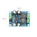 60W TPA3118 Digital Amplifier Board AMP DC 10-24V Module PBTL Mono Hn