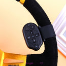 Wireless Car Steering Wheel Button Hands-free Remote Control For Stereo DVD MP3