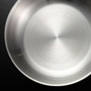 Korean Stainless Steel Bowl For Pickle Ramen Spice Cold Dishes Kitchenware