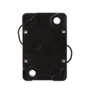50 Amp Manual Reset Circuit Breaker Switch 12V-42V Car SUV Marine Boat