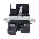 Car Rear Trunk Latch Lo Actuator For VW Jetta Tiguan Seat Altea/ Leon