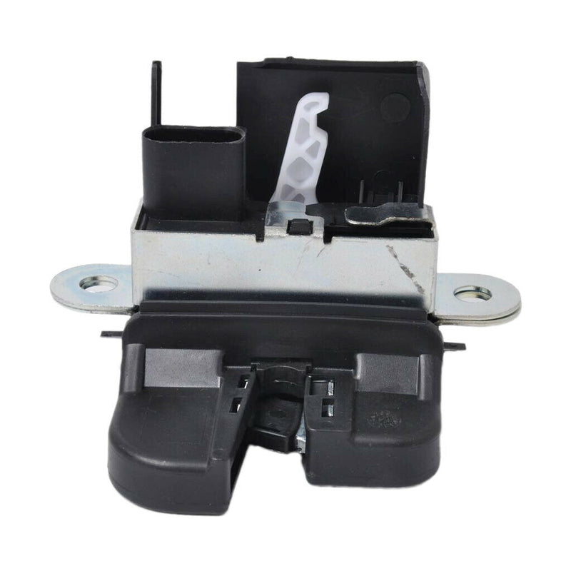 Car Rear Trunk Latch Lo Actuator For VW Jetta Tiguan Seat Altea/ Leon