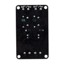 1pcs 5v 2 Channel OMRON SSR G3MB-202P Solid State Relay Module For Arduino W9P2