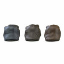 Jamont Light Coffee Men'S Pu Leather Beret Caps Winter Autumn New Male Adju I7K4