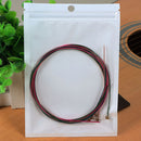 6pcs/set Professional Acoustic Guitar Set of durable Copper strings - ME