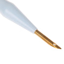 Adjustable Punch Needle Stitching Yarn Needle Embroidery Pen Felting Threade FT
