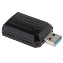 2.5inch/3.5inch USB 3.0 to SATA Converter External Hard Drive Connector Adapter