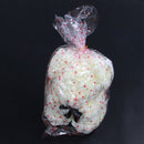 23Cm Foam Bear Of Roses Bear Rose Flower Artificial New Year Gifts For Wome U3P1