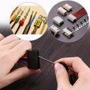 5 Set 11Pcs Terminals Removal Tools for Car Auto Electrical Wiring Crimp Co V9A6