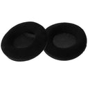 Replacement Earphone Ear Pad Earpads Cushion for Steelseries Siberia V2 BLK