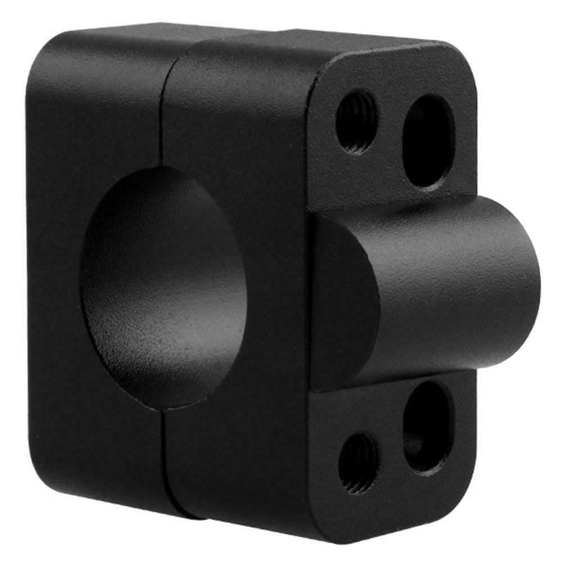 Aluminum Motorcycle Handlebar Risers Handle Bar Clamps Bike Accessories