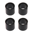 Skateboard Longboard Hardware Set Truck Speed Ring Washers & Bearing Spacers
