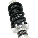 125MM 750LBs Rear Shock Absorber Shocker Suspension For 2 Stroke ATV Buggy
