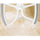 Flex Edge Beater, Bowl Scraper, 5 Quart Stand Mixer Bowl-Lift, Stand Mixer