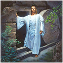 5D DIY Full Drill Diamond Painting Jesus Embroidery Mosaic Craft Kits Decor