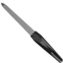Double-Sided Nail File Abs+Steel Sandblasting Polishing Professional Nail M