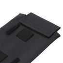 Universal PU Leather Car Sun Visor Tissue Paper Napkin Storage Box Holder C â„–[