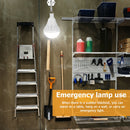 USB Rechargeable Tent Light Mini Portable Outdoor Camping Emergency Light