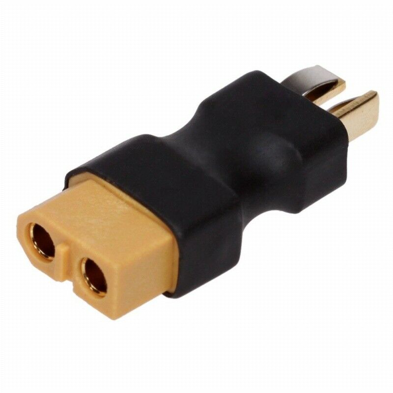 XT60 Female to Deans Male Connector Converter Adapter U6K6