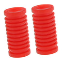 1 Pair Motorcycle ATV Gear Lever Pedal Rubber For
