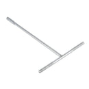 Metric 8mm T Bar Handle Hex Socket Wrench Spanner Tool K1V2