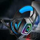 Hunterspider Gaming Headset For PS4, 3.5Mm Stereo Sound Cable Headset With