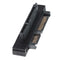 90 Degree 22Pin SATA Male to Female Port Adapter for SATA HDD SSD(Right)