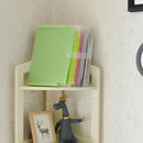 Expanding File Folder with 8 Pockets, Accordion Paper Document Organizer wi R1G8