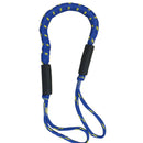 Boat Bungee Dock Line Ties Mooring Rope Random Color Nylon Universal Stretching#