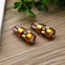 2pcs T10 3014 27SMD White LED 12V Car Width Light Reading Lamp Bulbs A