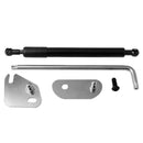 1Pack DZ43204 Tailgate Assist Shock Lift for Ford F-150 Vehicle Repacement