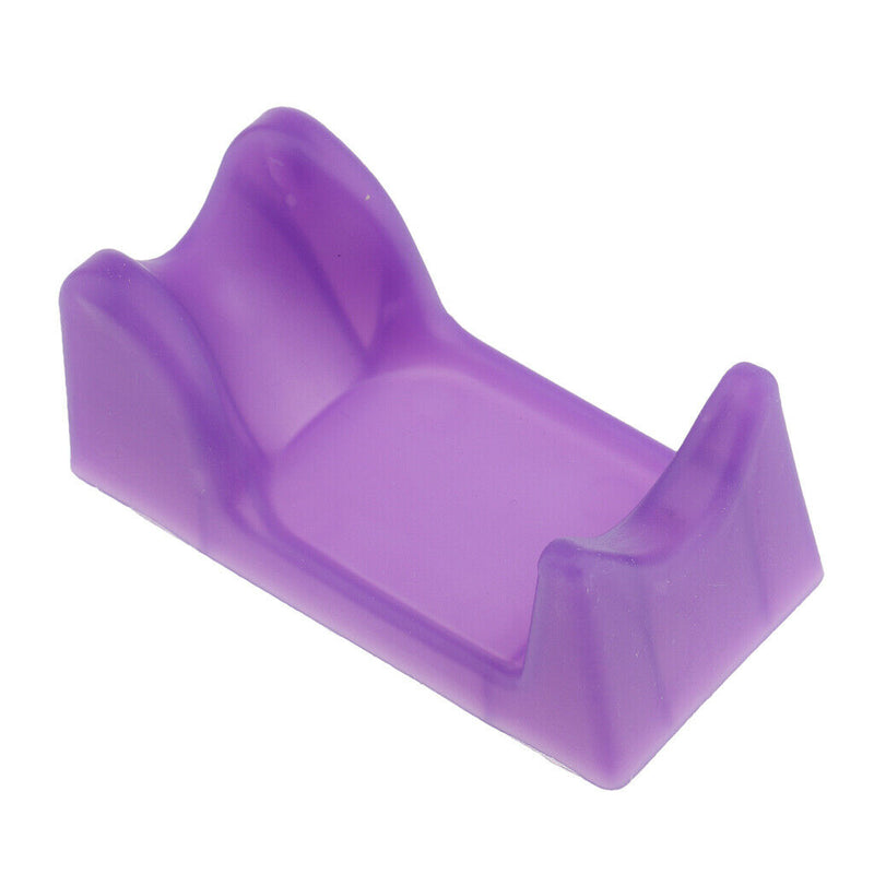 Makeup Electric Nail Art Design Craft Acrylic Machine Pen Rest Holder Stand