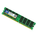 Xiede Desktop Pc Memory Ram Module Ddr 400 1Gb Pc-3200 Ddr1 184Pin Dimm 400 C9T3