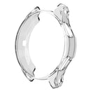 Clear Protective Face Bumper Case Cover For  Galaxy Watch 42mm Series