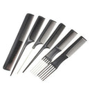 10 Pieces Weaving Hair Styling Comb