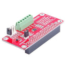4-Channel 16Bit ADC With PGA For RPI Raspberry PI 16 Bits I2C ADS1115 Modul T8A8