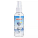 Car Refrigerant Rapid Cool Spray Dry Ice Spray Refrigeration Cooling Agent Tool~