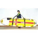 Carry Shoulder Sling Strap Surfboard Adjustable Lanyard Surf Stand Up P3O9