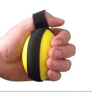 Hand Squeeze Ball Finger Strengthener Exerciser for Arthritis Carpal Tunnel