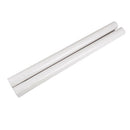 Vacuum Cleaner Extension Wands, Plastic Replacement Straight Pipe - Suitable For